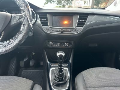 Opel Crossland  1.5d Elegance 110cv *PROMO*