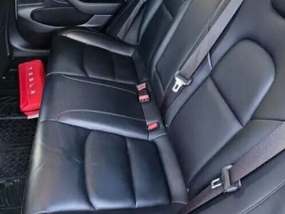 Tesla Model 3 Standard RWD Plus *PROMO*