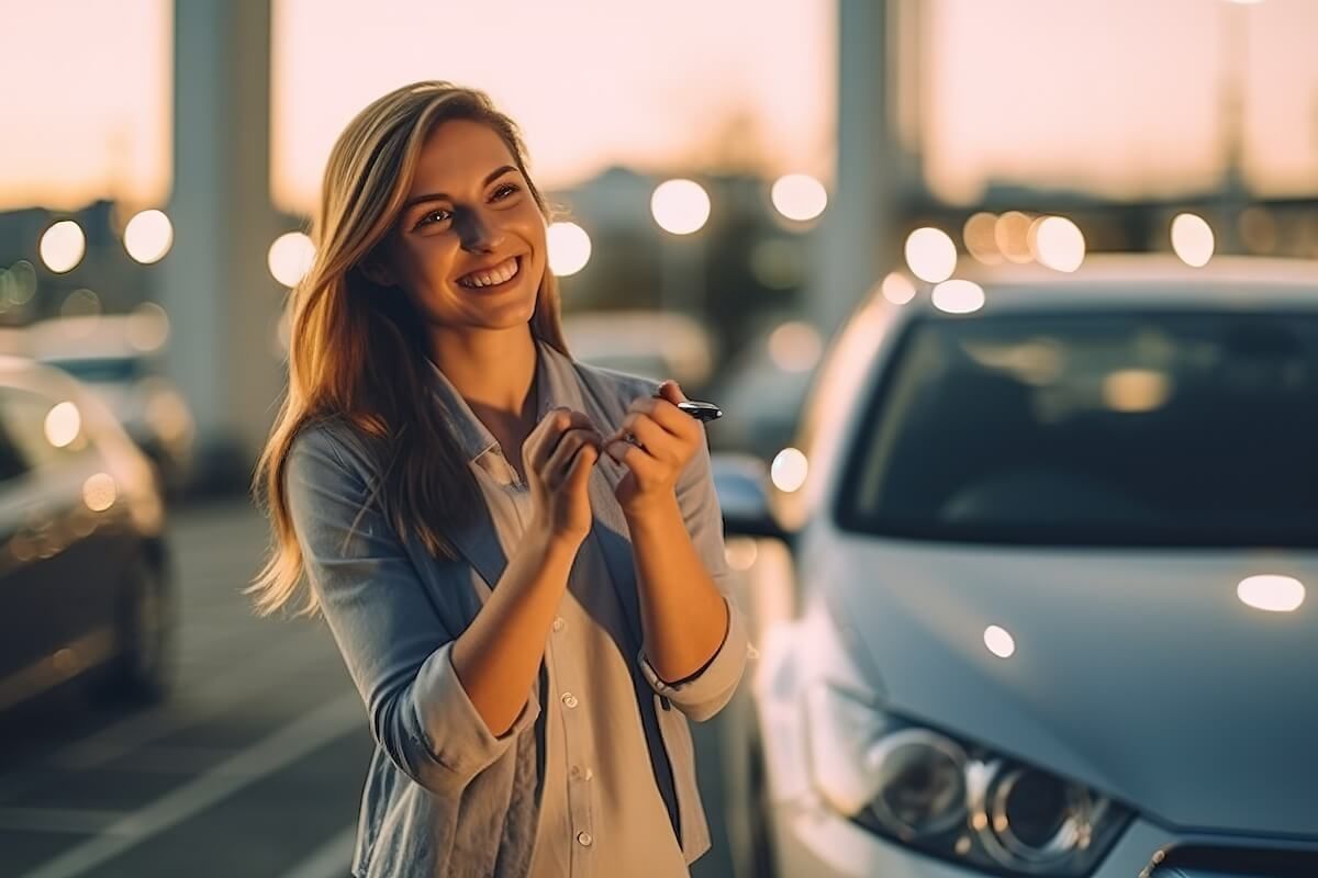 Noleggio auto a Rimini economico