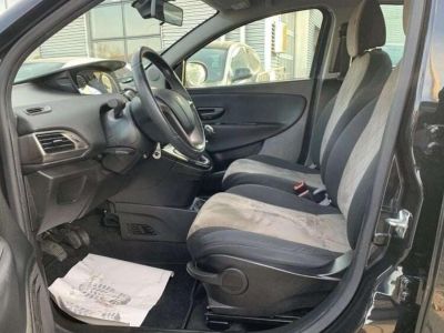 Lancia Ypsilon 0.9 TwinAir 85 CV Metano Ecochic Platinum *PROMO*