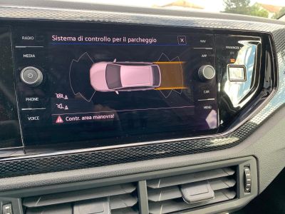 Volkswagen Taigo 1.0 TSI 95 CV Life *IVA ESPOSTA*