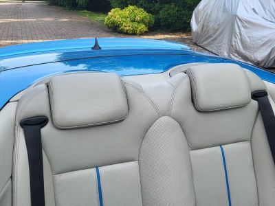 Saab 9-3 Cabriolet 1.9 TiD 16V Vector Edition