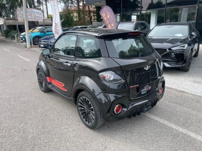 Chatenet CH46 Touring *PROMO*