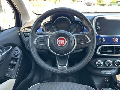 Fiat 500X 1.6 mjt City Cross 4x2 120cv *PROMO*