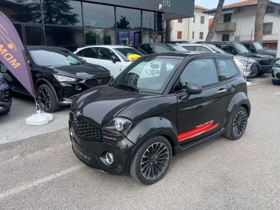 Vendita auto