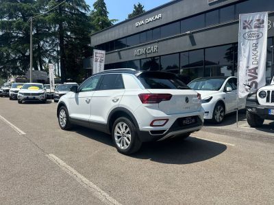 Volkswagen T-Roc 1.5 tsi Style/Life DSG *VARI COLORI & MODELLI*