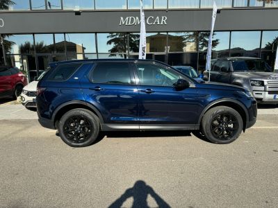 Land Rover Discovery Sport  2.0D I4-L.Flw 150 CV AWD Auto *PROMO*