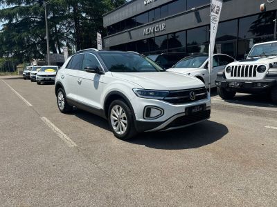 Volkswagen T-Roc 1.5 tsi Style/Life DSG *VARI COLORI & MODELLI*