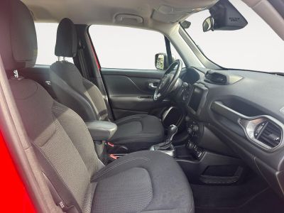 Jeep Renegade 2.0 Mjt 140CV AUTO 4WD Active Drive Low Limited