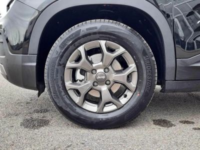 Jeep Avenger 1.2 Turbo 100 CV Longitude KM0 *PROMO*