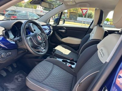 Fiat 500X 1.6 mjt City Cross 4x2 120cv *PROMO*