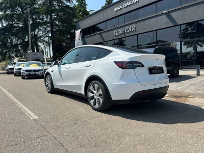 Tesla Model Y RWD