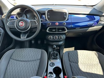 Fiat 500X 1.6 mjt City Cross 4x2 120cv *PROMO*