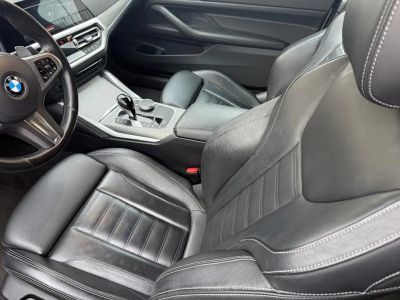 Bmw 420 420d 48V Coupé Msport AUTO *PROMO*