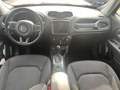 Jeep Renegade 2.0 Mjt 140CV AUTO 4WD Active Drive Low Limited