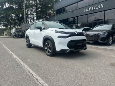 Citroen C3 Aircross BlueHDi 110 CV *PROMO* NEOPATENTATI