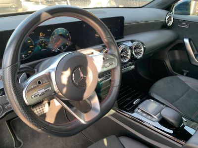Mercedes-benz A 200 Auto Premium AMG *PROMO*