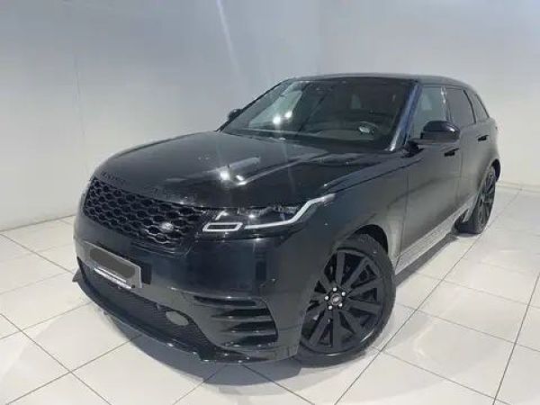 Noleggio auto giornaliero Rimini - Land Rover Range Rover Velar