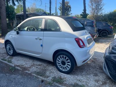 Fiat 500C 1.0 Dolcevita 70cv *PROMO*