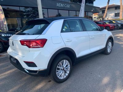 Volkswagen T-Roc 1.0 TSI 115 CV Style BlueMotion Technology