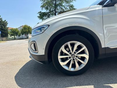 Volkswagen T-Roc 1.5 tsi Style/Life DSG *VARI COLORI & MODELLI*