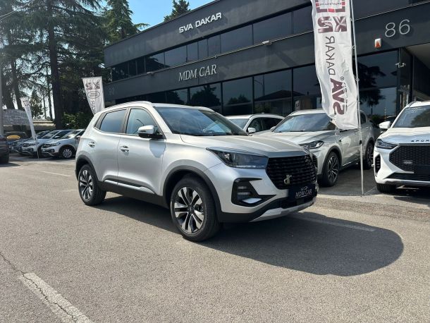 Dr Dr 5.0  S3 GPL 1.5 Turbo CVT *PROMO* VARI COLORI