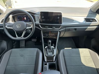 Volkswagen T-Roc 1.5 tsi Style/Life DSG *VARI COLORI & MODELLI*