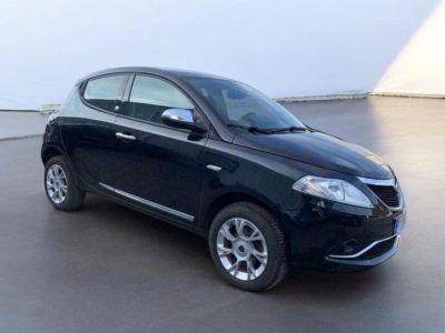 Lancia Ypsilon 0.9 TwinAir 85 CV Metano Ecochic Platinum *PROMO*