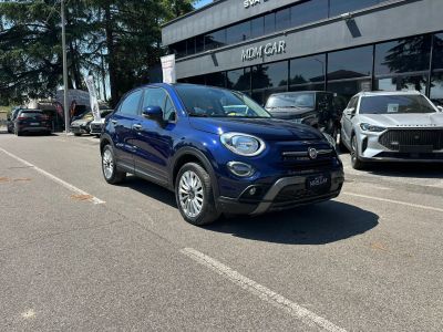 Fiat 500X 1.6 mjt City Cross 4x2 120cv *PROMO*