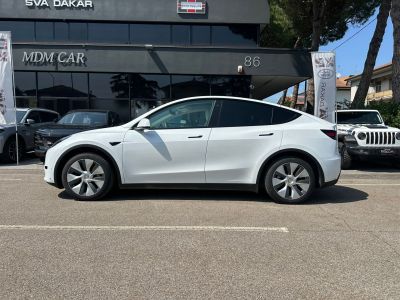 Tesla Model Y RWD