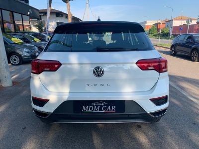 Volkswagen T-Roc 1.0 TSI 115 CV Style BlueMotion Technology