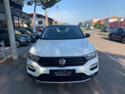 Volkswagen T-Roc 1.0 TSI 115 CV Style BlueMotion Technology