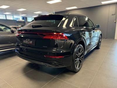 Audi Q8 50 TDI 286 CV quattro tiptronic Sport