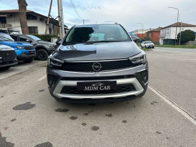 Opel Crossland  1.5d Elegance 110cv *PROMO*