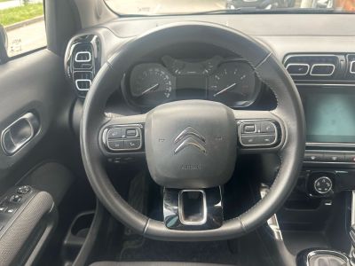 Citroen C3 Aircross BlueHDi 110 CV *PROMO* NEOPATENTATI