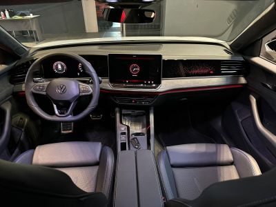Volkswagen Passat 2.0 tdi scr R-Line 150cv dsg *PROMO*