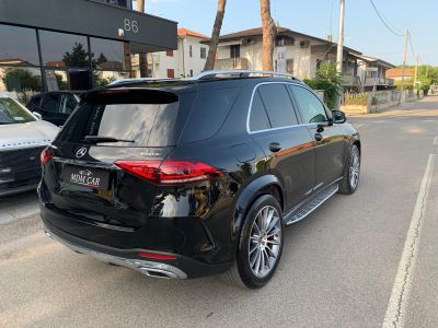 Mercedes-benz GLE 300 d 4Matic Premium Plus AMG