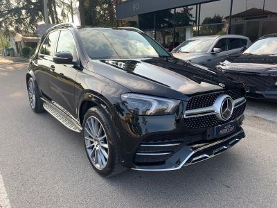 Mercedes-benz GLE 300 d 4Matic Premium Plus AMG
