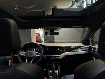 Volkswagen Polo GTI 2.0 tsi GTI dsg 25° Anniversario