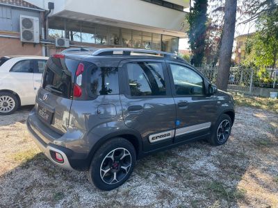 Fiat Panda 1.0 Hybrid Cross 2WD *PROMO*