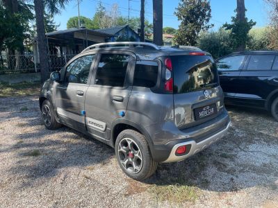 Fiat Panda 1.0 Hybrid Cross 2WD *PROMO*
