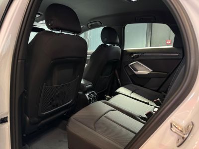 Audi Q3 SPB 35 2.0 tdi Identity Black s-tronic *PROMO*