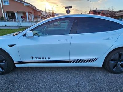 Tesla Model 3 Standard RWD Plus *PROMO*