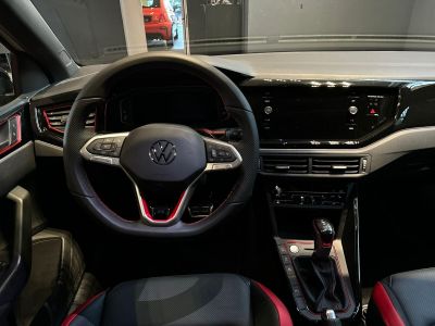 Volkswagen Polo GTI 2.0 tsi GTI dsg 25° Anniversario