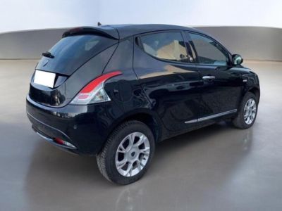 Lancia Ypsilon 0.9 TwinAir 85 CV Metano Ecochic Platinum *PROMO*