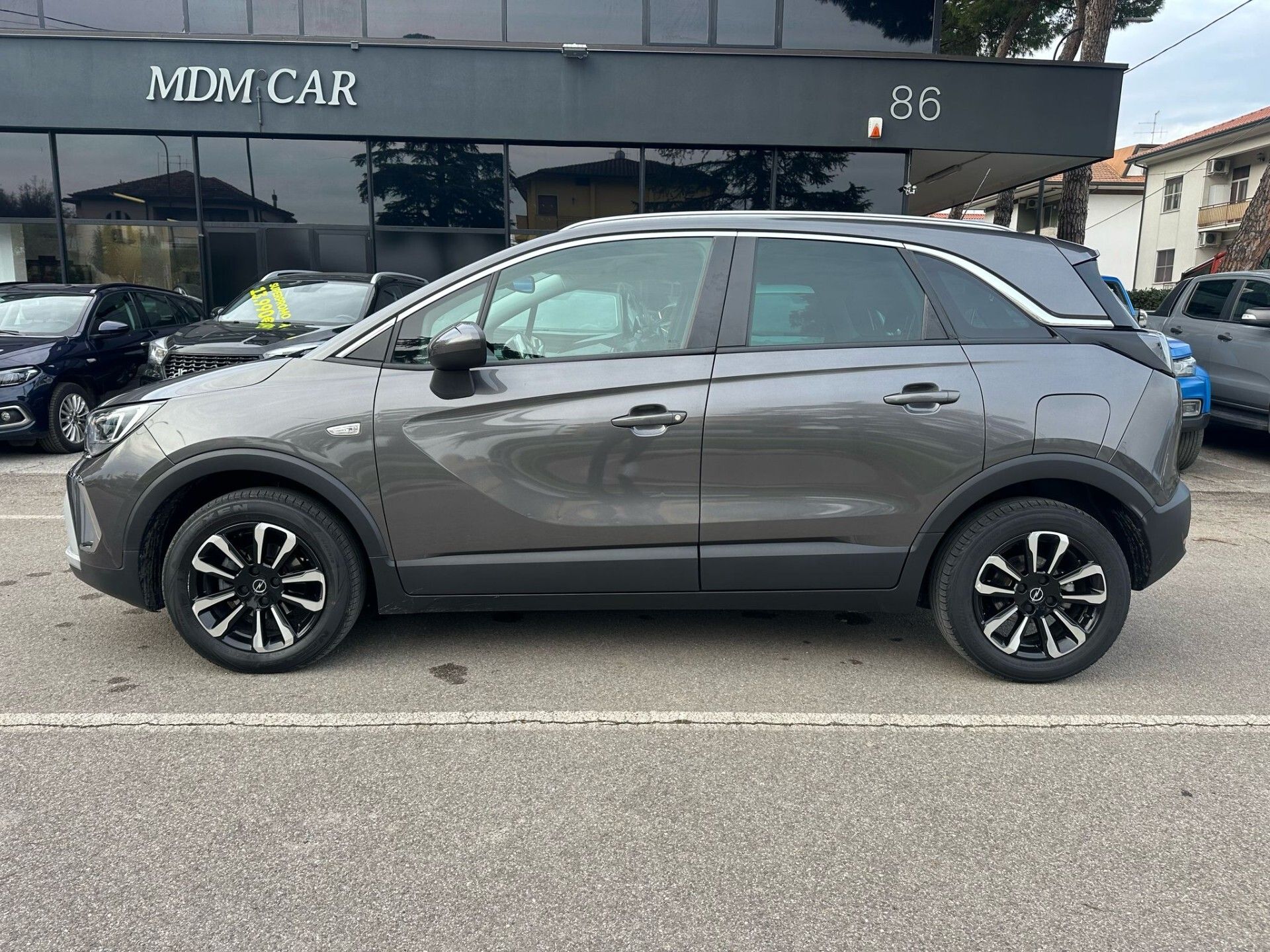 Opel Crossland  1.5d Elegance 110cv *PROMO*