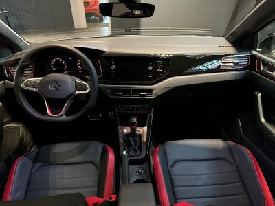 Volkswagen Polo GTI 2.0 tsi GTI dsg 25° Anniversario