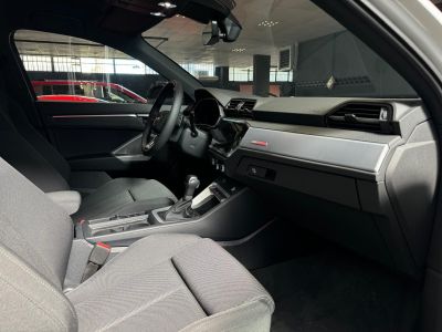 Audi Q3 SPB 35 2.0 tdi Identity Black s-tronic *PROMO*
