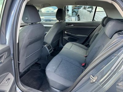 Volkswagen Golf 2.0 TDI 115cv LIFE *PROMO*