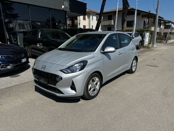 Hyundai i10 1.0 MPI Tech *PROMO* NEOPATENTATI
